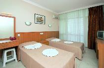 Отель PRIMA HOTEL 3 * (Турция, Анталия) Отель PRIMA HOTEL 3 * (Турция, Анталия)