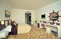 Отель QUEEN ELIZABETH ELITE SUITE HOTEL&SPA 5 * (Турция, Кемер) Отель QUEEN ELIZABETH ELITE SUITE HOTEL&SPA 5 * (Турция, Кемер)