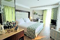 Отель RAMADA PLAZA 5 * (Турция, Анталия) Отель RAMADA PLAZA 5 * (Турция, Анталия)