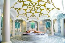 Отель RAMADA PLAZA 5 * (Турция, Анталия) Отель RAMADA PLAZA 5 * (Турция, Анталия)