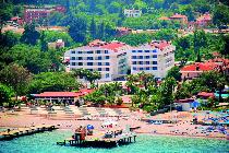 Отель RING BEACH 5 * (Турция, Кемер)