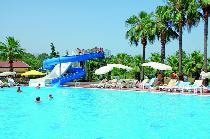 Отель RING BEACH 5 * (Турция, Кемер)