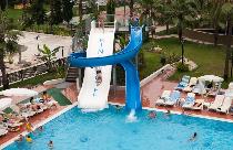 Отель RING BEACH 5 * (Турция, Кемер) Отель RING BEACH 5 * (Турция, Кемер)