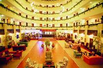 Отель ROYAL GARDEN SUITE 4 * (Турция, Аланья) Отель ROYAL GARDEN SUITE 4 * (Турция, Аланья)