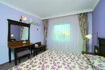 Отель ROYAL GARDEN SUITE 4 * (Турция, Аланья)