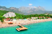 Отель ROYAL PALM RESORT 5 * (Турция, Кемер) Отель ROYAL PALM RESORT 5 * (Турция, Кемер)