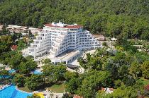 Отель ROYAL PALM RESORT 5 * (Турция, Кемер) Отель ROYAL PALM RESORT 5 * (Турция, Кемер)