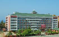 Отель ROYAL VIKINGEN RESORT 5 * (Турция, Аланья) Отель ROYAL VIKINGEN RESORT 5 * (Турция, Аланья)