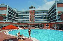 Отель ROYAL VIKINGEN RESORT 5 * (Турция, Аланья) Отель ROYAL VIKINGEN RESORT 5 * (Турция, Аланья)