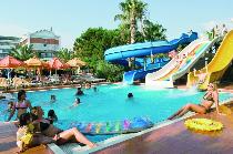 Отель ROYAL VIKINGEN RESORT 5 * (Турция, Аланья) Отель ROYAL VIKINGEN RESORT 5 * (Турция, Аланья)