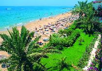 Отель RUBI HOTEL 5 * (Турция, Аланья) Отель RUBI HOTEL 5 * (Турция, Аланья)