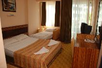 Отель SANTANA HOTEL 4 * (Турция, Аланья) Отель SANTANA HOTEL 4 * (Турция, Аланья)