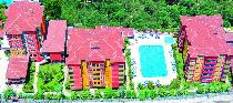 Отель SARITAS HOTEL 4 * (Турция, Аланья) Отель SARITAS HOTEL 4 * (Турция, Аланья)