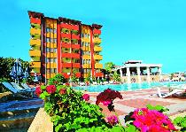 Отель SARITAS HOTEL 4 * (Турция, Аланья)