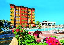 Отель SARITAS HOTEL 4 * (Турция, Аланья) Отель SARITAS HOTEL 4 * (Турция, Аланья)