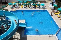 Отель SEA BIRD BEACH HOTEL 4 * (Турция, Аланья)