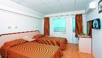 Отель SEA BIRD BEACH HOTEL 4 * (Турция, Аланья) Отель SEA BIRD BEACH HOTEL 4 * (Турция, Аланья)