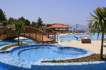 Отель SEALIGHT RESORT HOTEL 5 * (Турция, Кушадасы) Отель SEALIGHT RESORT HOTEL 5 * (Турция, Кушадасы)