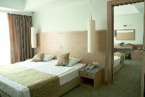 Отель SEALIGHT RESORT HOTEL 5 * (Турция, Кушадасы) Отель SEALIGHT RESORT HOTEL 5 * (Турция, Кушадасы)