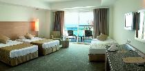 Отель SEALIGHT RESORT HOTEL 5 * (Турция, Кушадасы) Отель SEALIGHT RESORT HOTEL 5 * (Турция, Кушадасы)