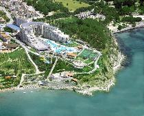Отель SEALIGHT RESORT HOTEL 5 * (Турция, Кушадасы) Отель SEALIGHT RESORT HOTEL 5 * (Турция, Кушадасы)