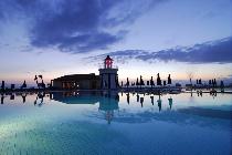 Отель SEALIGHT RESORT HOTEL 5 * (Турция, Кушадасы) Отель SEALIGHT RESORT HOTEL 5 * (Турция, Кушадасы)