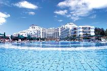 Отель SEALIGHT RESORT HOTEL 5 * (Турция, Кушадасы) Отель SEALIGHT RESORT HOTEL 5 * (Турция, Кушадасы)