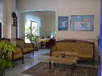 Отель SECKIN HOTEL 2 * (Турция, Аланья)