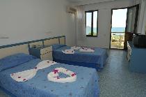Отель SEKE TUR HOTEL 3 * (Турция, Фетхие) Отель SEKE TUR HOTEL 3 * (Турция, Фетхие)