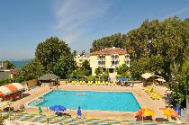 Отель SEKE TUR HOTEL 3 * (Турция, Фетхие) Отель SEKE TUR HOTEL 3 * (Турция, Фетхие)
