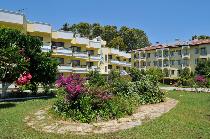 Отель SEKE TUR HOTEL 3 * (Турция, Фетхие) Отель SEKE TUR HOTEL 3 * (Турция, Фетхие)