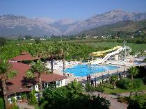 Отель SEKER RESORT 3+ * (Турция, Кемер) Отель SEKER RESORT 3+ * (Турция, Кемер)