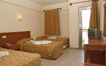 Отель SEKER RESORT 3+ * (Турция, Кемер) Отель SEKER RESORT 3+ * (Турция, Кемер)