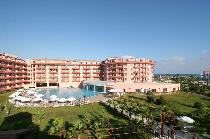 Отель SELGE BEACH RESORT & SPA 5 * (Турция, Сиде) Отель SELGE BEACH RESORT & SPA 5 * (Турция, Сиде)