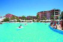 Отель SELGE BEACH RESORT & SPA 5 * (Турция, Сиде)