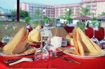 Отель SELGE BEACH RESORT & SPA 5 * (Турция, Сиде) Отель SELGE BEACH RESORT & SPA 5 * (Турция, Сиде)