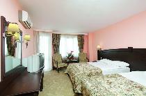 Отель SELGE BEACH RESORT & SPA 5 * (Турция, Сиде) Отель SELGE BEACH RESORT & SPA 5 * (Турция, Сиде)