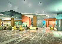 Отель SENSIMAR BELEK RESORT & SPA 5 * (Турция, Белек) Отель SENSIMAR BELEK RESORT & SPA 5 * (Турция, Белек)