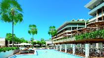 Отель SENSIMAR BELEK RESORT & SPA 5 * (Турция, Белек) Отель SENSIMAR BELEK RESORT & SPA 5 * (Турция, Белек)