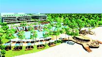 Отель SENSIMAR BELEK RESORT & SPA 5 * (Турция, Белек)