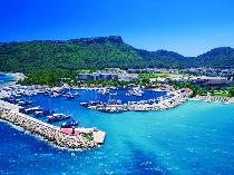 Отель SENSIMAR TURKIZ KEMER MARINA & SPA 5 * (Турция, Кемер) Отель SENSIMAR TURKIZ KEMER MARINA & SPA 5 * (Турция, Кемер)