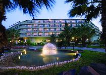 Отель SENSIMAR TURKIZ KEMER MARINA & SPA 5 * (Турция, Кемер) Отель SENSIMAR TURKIZ KEMER MARINA & SPA 5 * (Турция, Кемер)