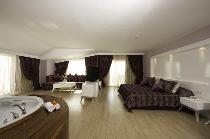 Отель SENTIDO ROMA BEACH & SPA 5 * (Турция, Сиде)