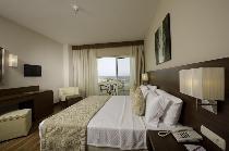 Отель SENTIDO ROMA BEACH & SPA 5 * (Турция, Сиде)