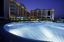 Отель SENTIDO ROMA BEACH & SPA 5 * (Турция, Сиде)