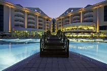 Отель SENTIDO ROMA BEACH & SPA 5 * (Турция, Сиде)