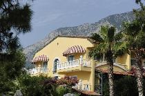 Отель SENTIDO SULTAN BELDIBI 4 * (Турция, Кемер) Отель SENTIDO SULTAN BELDIBI 4 * (Турция, Кемер)