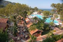 Отель SENTIDO SULTAN BELDIBI 4 * (Турция, Кемер) Отель SENTIDO SULTAN BELDIBI 4 * (Турция, Кемер)