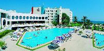 Отель SERAP SU BEACH RESORT 5 * (Турция, Аланья)