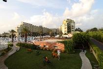 Отель SILENCE BEACH RESORT 5 * (Турция, Сиде)